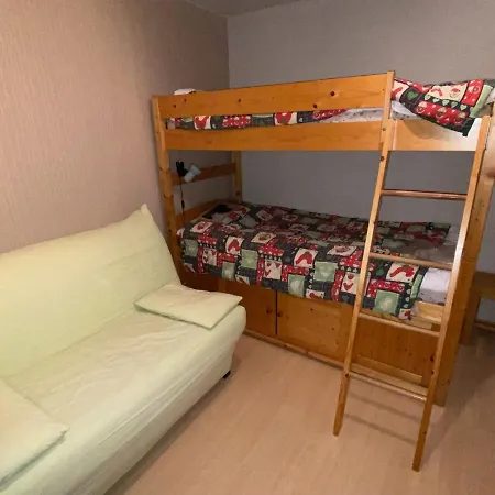 Spacieux Pour 6 Personnes Avec Parking Inclus Apartamento *