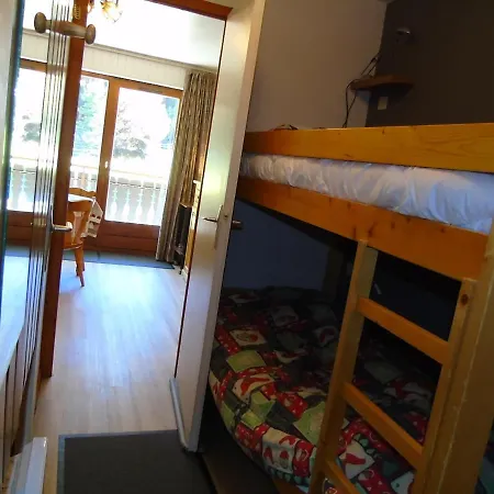 Spacieux Pour 6 Personnes Avec Parking Inclus