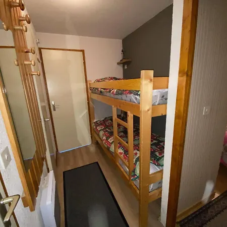 Apartamento Spacieux Pour 6 Personnes Avec Parking Inclus *