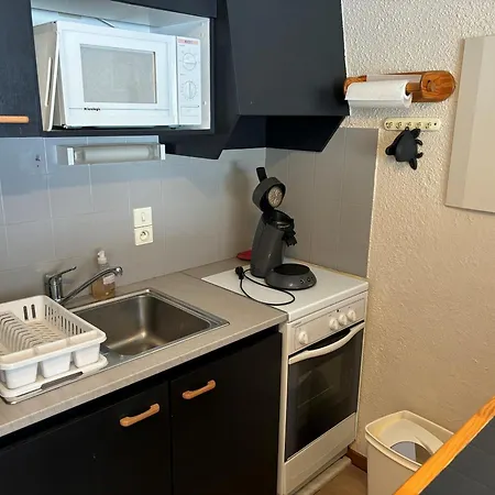 Spacieux Pour 6 Personnes Avec Parking Inclus Châtel