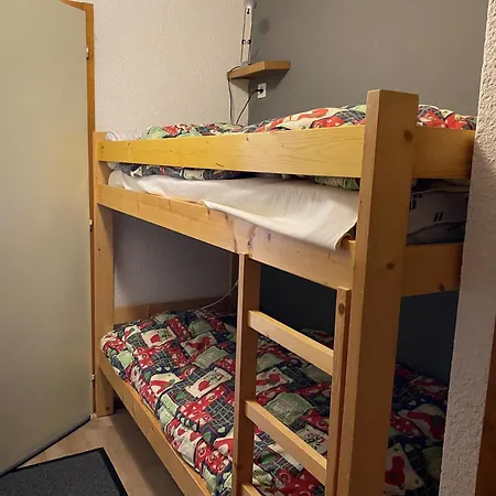 Spacieux Pour 6 Personnes Avec Parking Inclus Apartamento