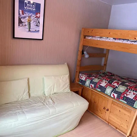 Spacieux Pour 6 Personnes Avec Parking Inclus *