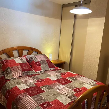 Spacieux Pour 6 Personnes Avec Parking Inclus * Châtel