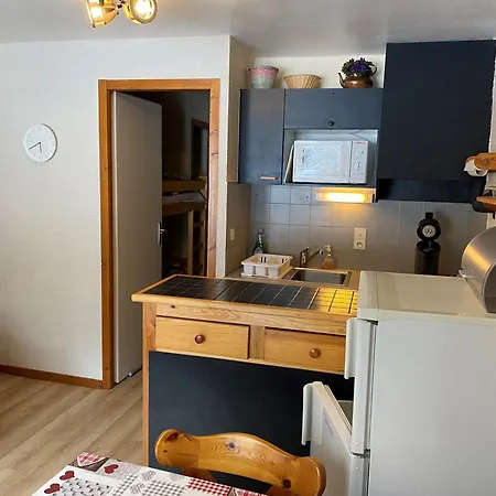 Spacieux Pour 6 Personnes Avec Parking Inclus *