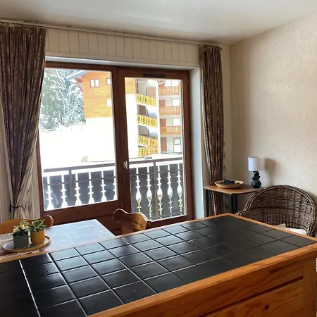 Spacieux Pour 6 Personnes Avec Parking Inclus *