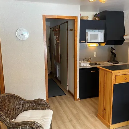 Spacieux Pour 6 Personnes Avec Parking Inclus Apartamento